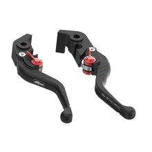 Evotech Evo Korte Remhendel Koppelingshendel Set - Ducati Panigale V2 S (2025+)