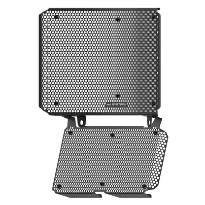 Evotech Radiatorcover Set- Suzuki GSX1300R Hayabusa (2021 - 2023)