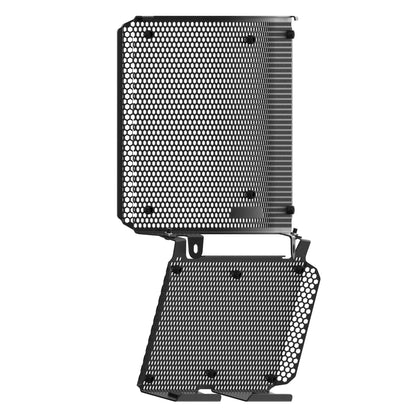 Evotech Radiatorcover Set- Suzuki GSX1300R Hayabusa (2008 - 2020)
