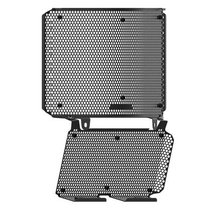 Evotech Radiatorcover Set- Suzuki GSX1300R Hayabusa (2008 - 2020)