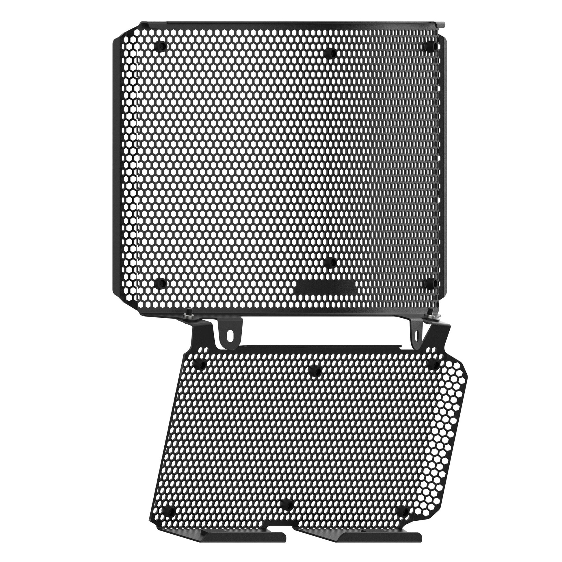 Evotech Radiatorcover Set- Suzuki GSX1300R Hayabusa (2021 - 2023)