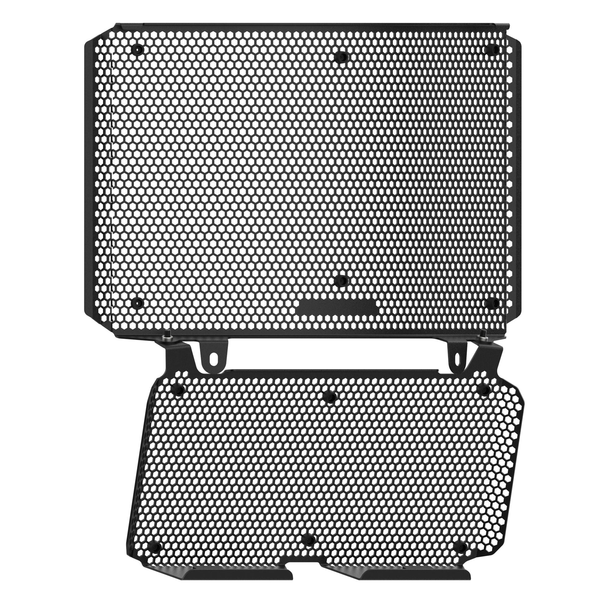 Evotech Radiatorcover Set- Suzuki GSX1300R Hayabusa (2021 - 2023)