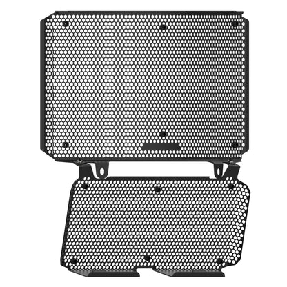 Evotech Radiatorcover Set- Suzuki GSX1300R Hayabusa (2021 - 2023)