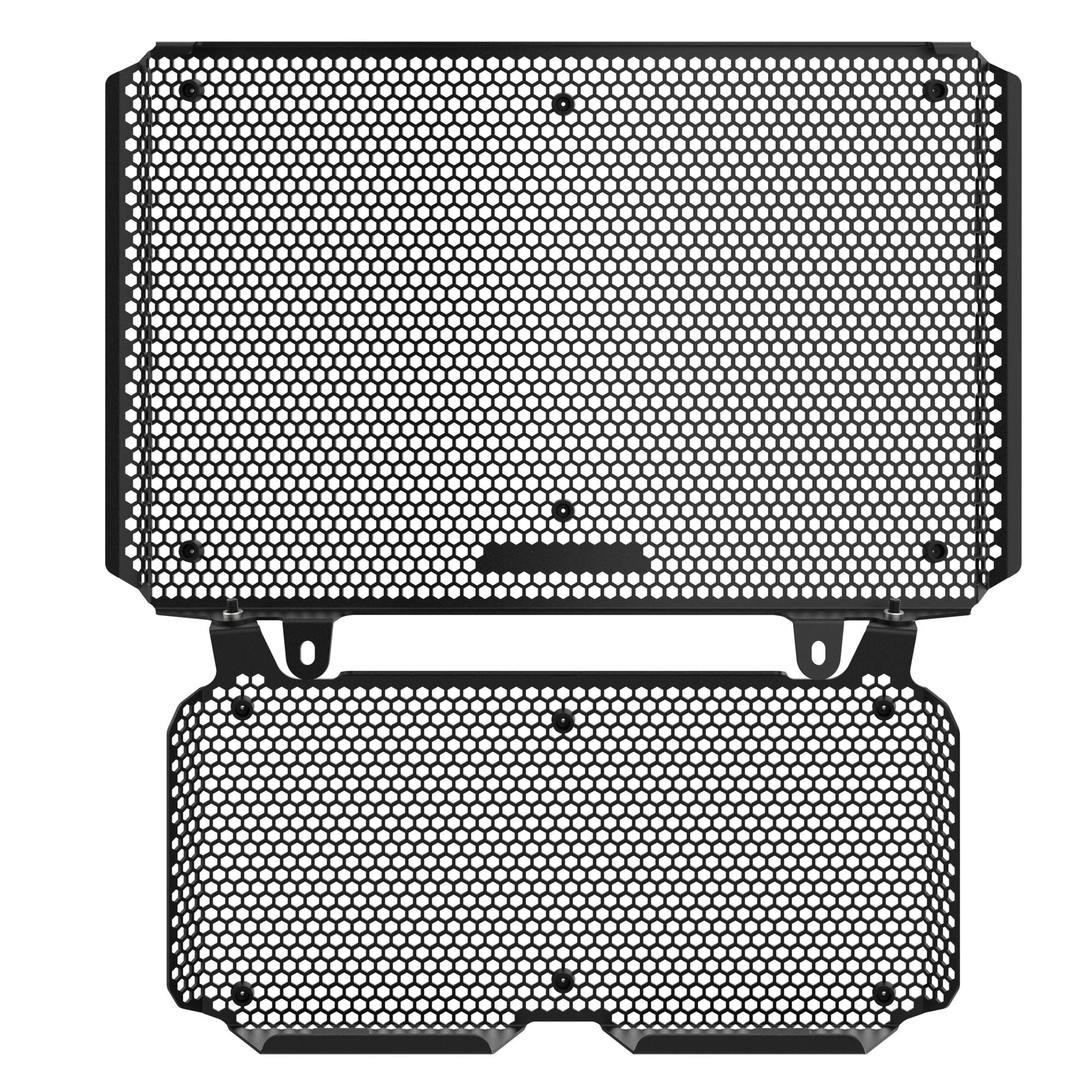 Evotech Radiatorcover Set- Suzuki GSX1300R Hayabusa (2008 - 2020)