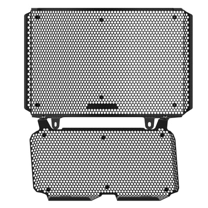 Evotech Radiatorcover Set- Suzuki GSX1300R Hayabusa (2021 - 2023)