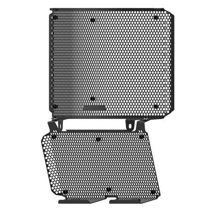 Evotech Radiatorcover Set- Suzuki GSX1300R Hayabusa (2021 - 2023)