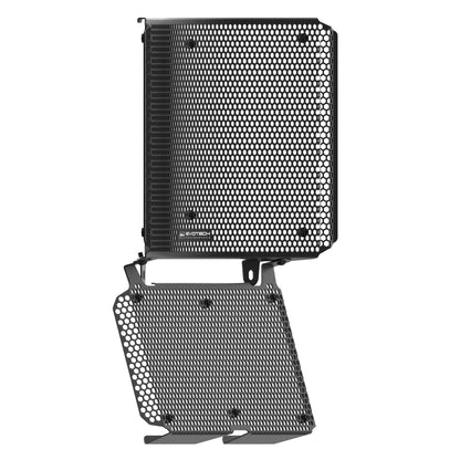Evotech Radiatorcover Set- Suzuki GSX1300R Hayabusa (2021 - 2023)
