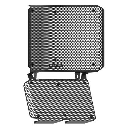 Evotech Radiatorcover Set- Suzuki GSX1300R Hayabusa (2021 - 2023)