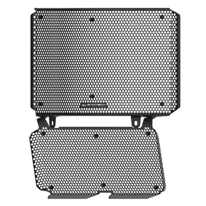 Evotech Radiatorcover Set- Suzuki GSX1300R Hayabusa (2021 - 2023)