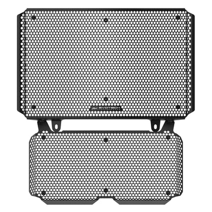 Evotech Radiatorcover Set- Suzuki GSX1300R Hayabusa (2008 - 2020)