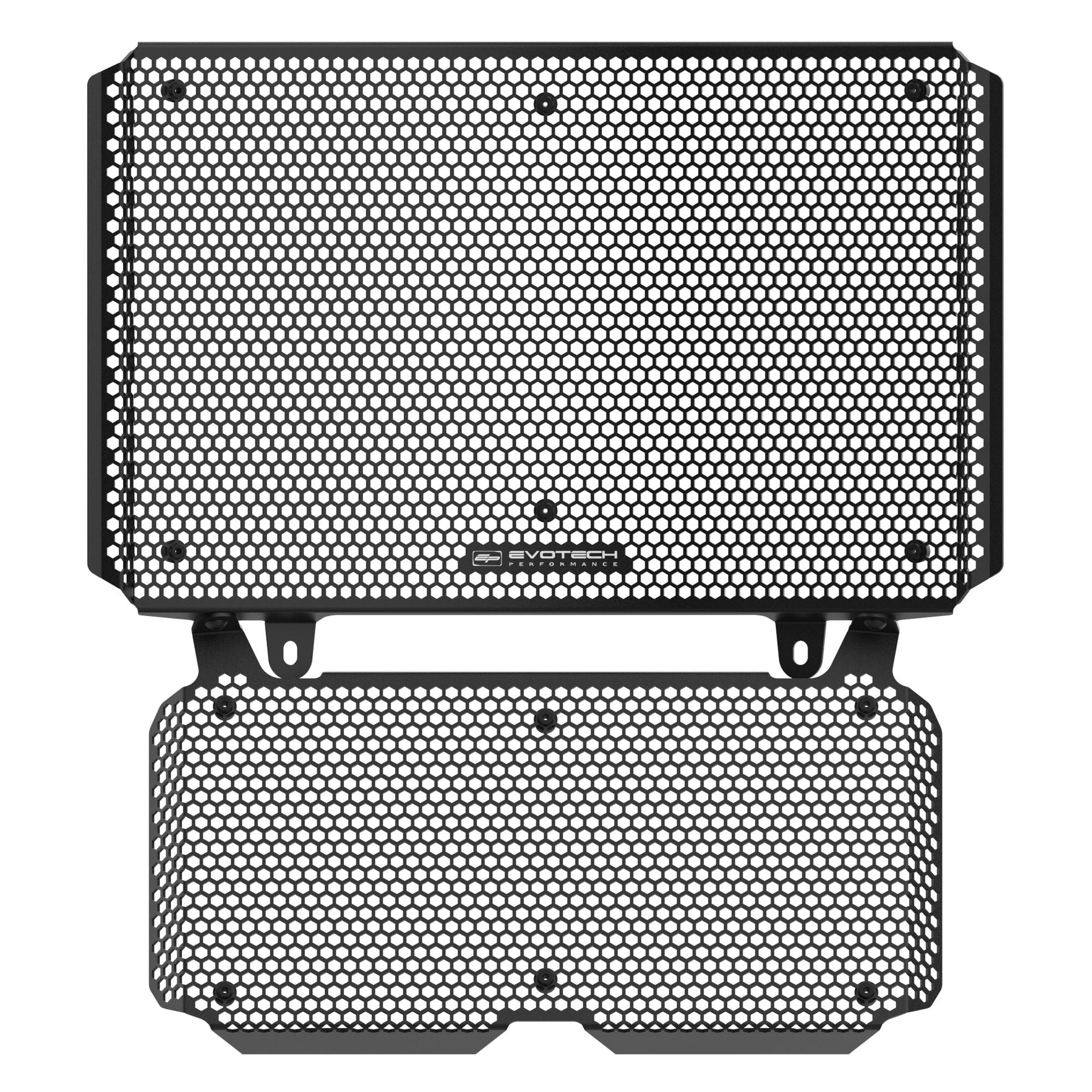 Evotech Radiatorcover Set- Suzuki GSX1300R Hayabusa (2021 - 2023)