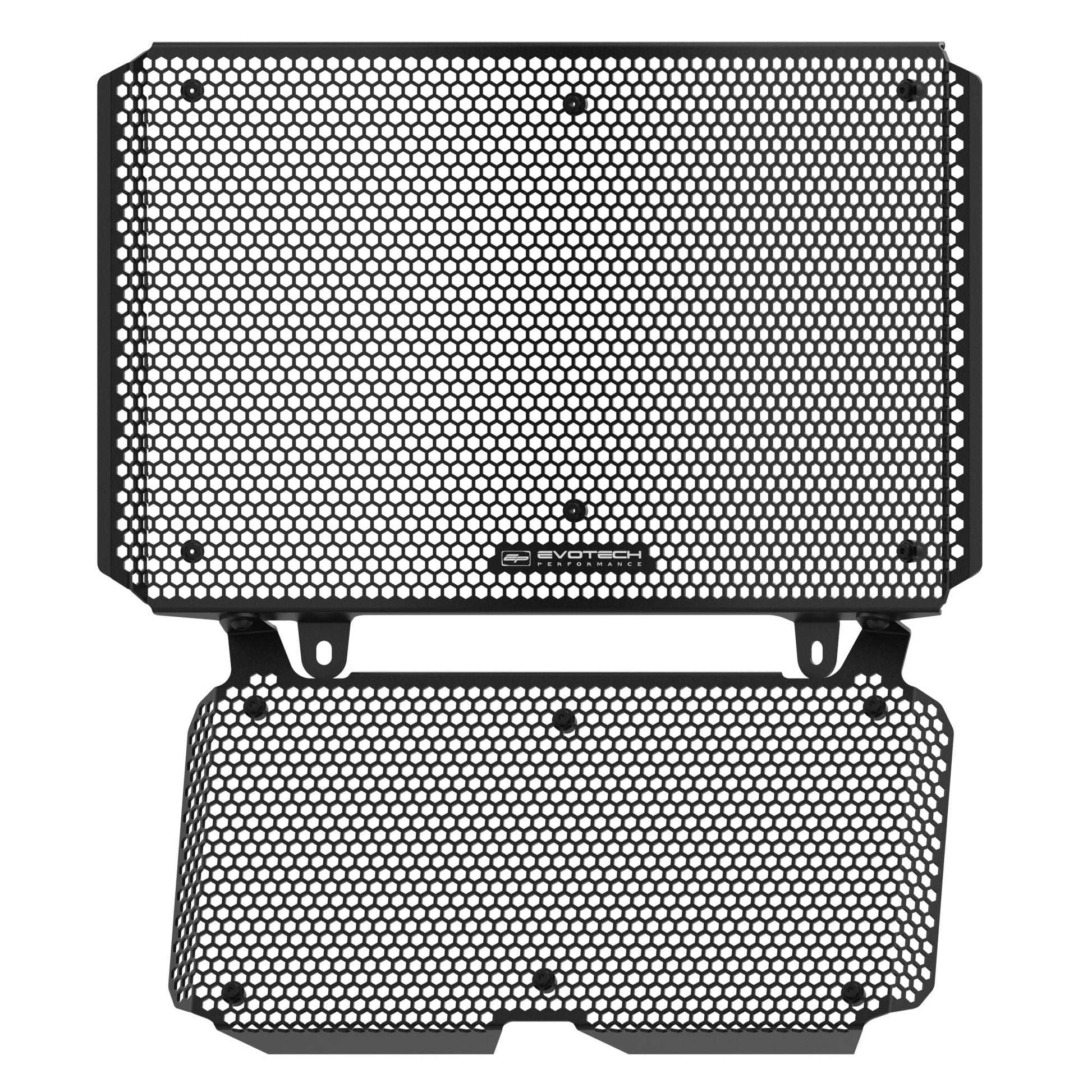 Evotech Radiatorcover Set- Suzuki GSX1300R Hayabusa (2021 - 2023)