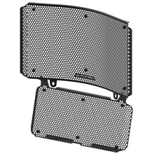 Evotech Radiatorcover Set- Suzuki GSX1300R Hayabusa (2008 - 2020)