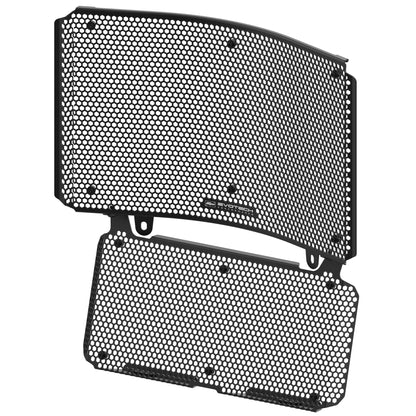 Evotech Radiatorcover Set- Suzuki GSX1300R Hayabusa (2021 - 2023)