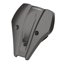 Windscherm Flyscreen Evotech - Suzuki GSX-8S (2023+) (Carbon Fibre)