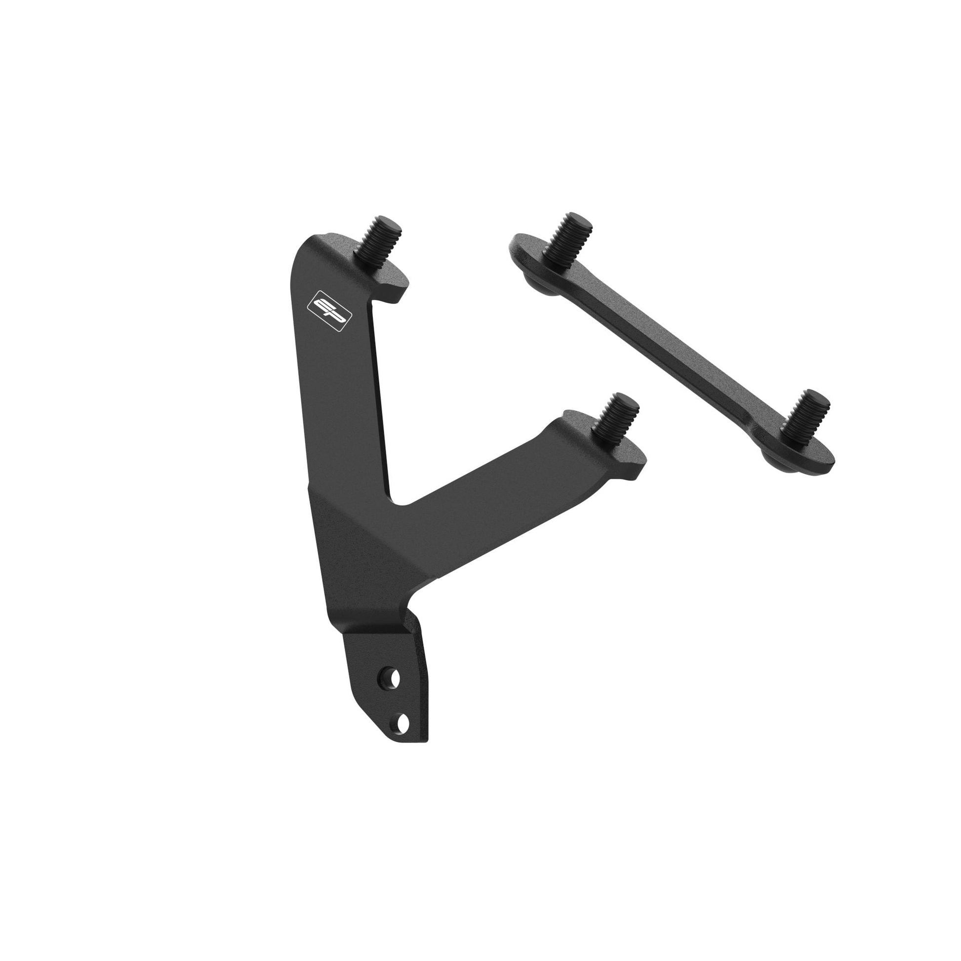 Duosteun Vervanger Set Evotech - Suzuki GSX-8TT (2025+)