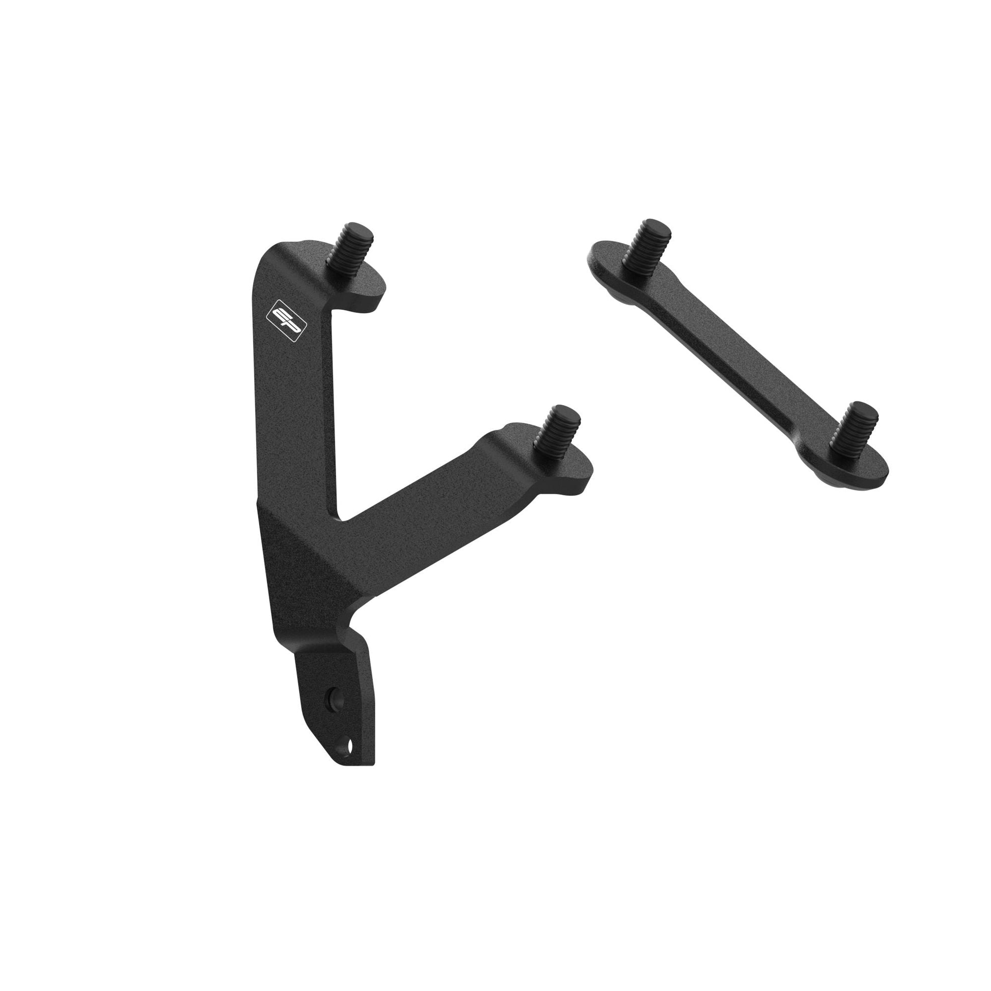 Evotech Duosteun Vervanger Kit - Suzuki GSX-8S (2023+)