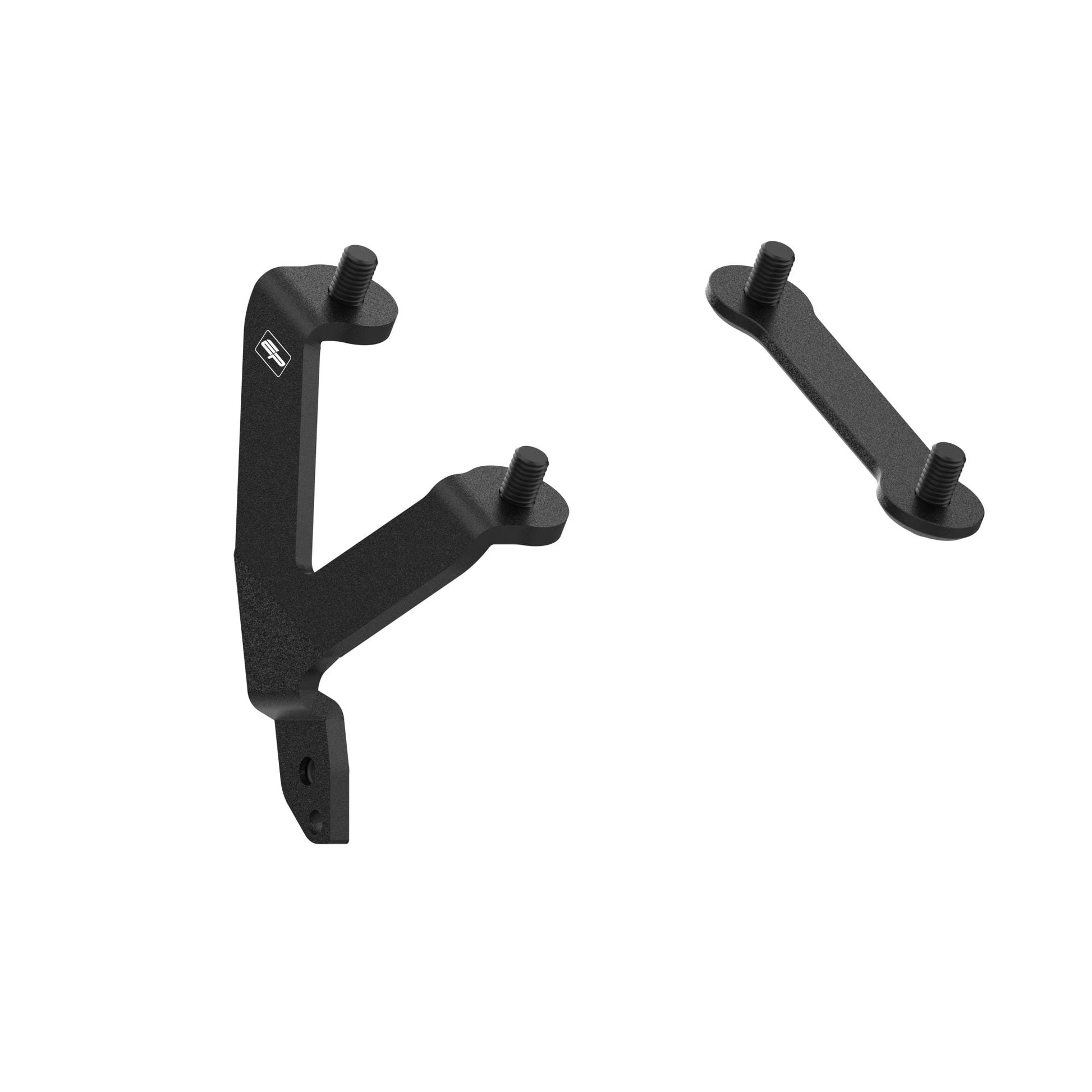 Duosteun Vervanger Set Evotech - Suzuki GSX-8TT (2025+)
