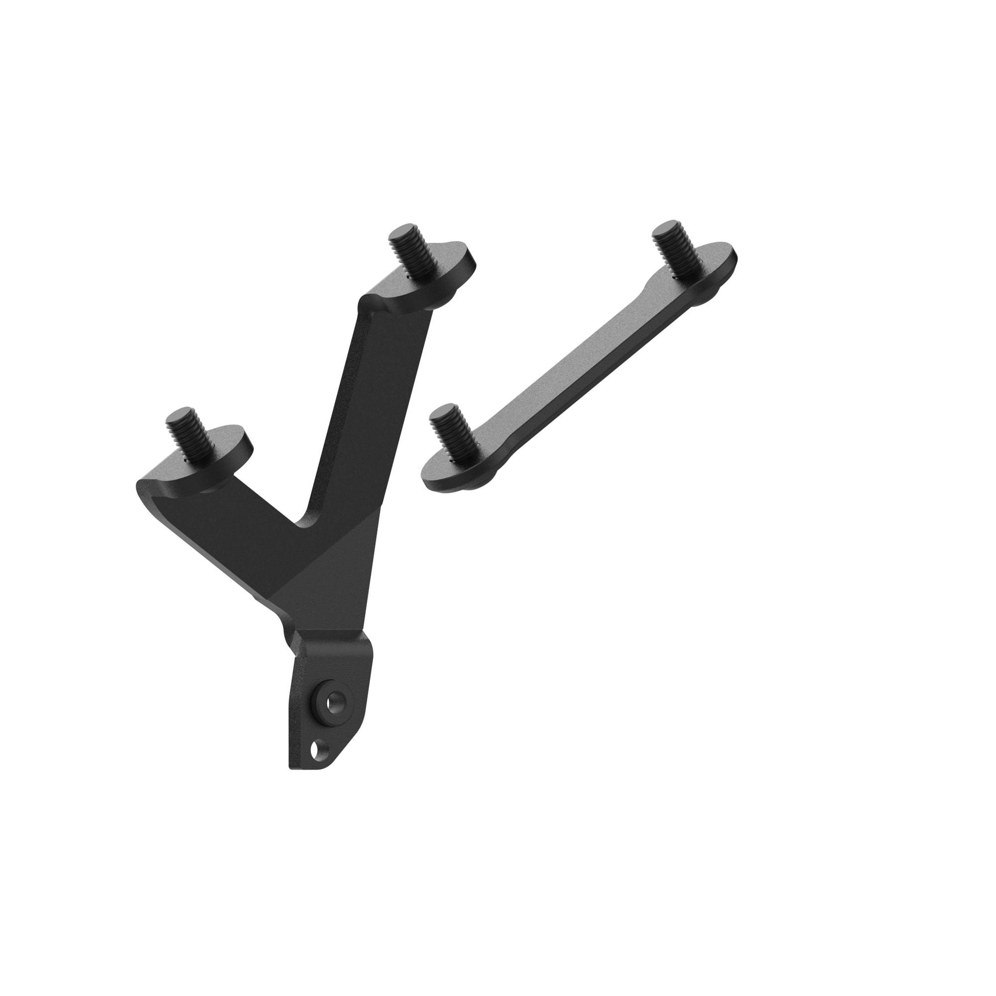 Evotech Duosteun Vervanger Kit - Suzuki GSX-8S (2023+)