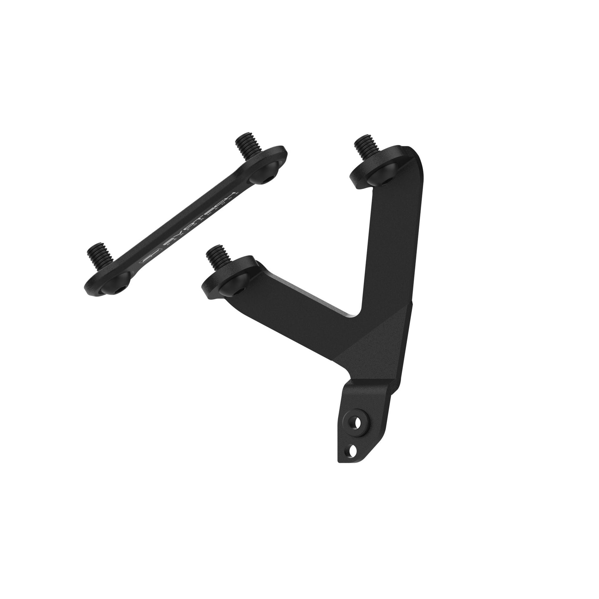 Duosteun Vervanger Set Evotech - Suzuki GSX-8TT (2025+)