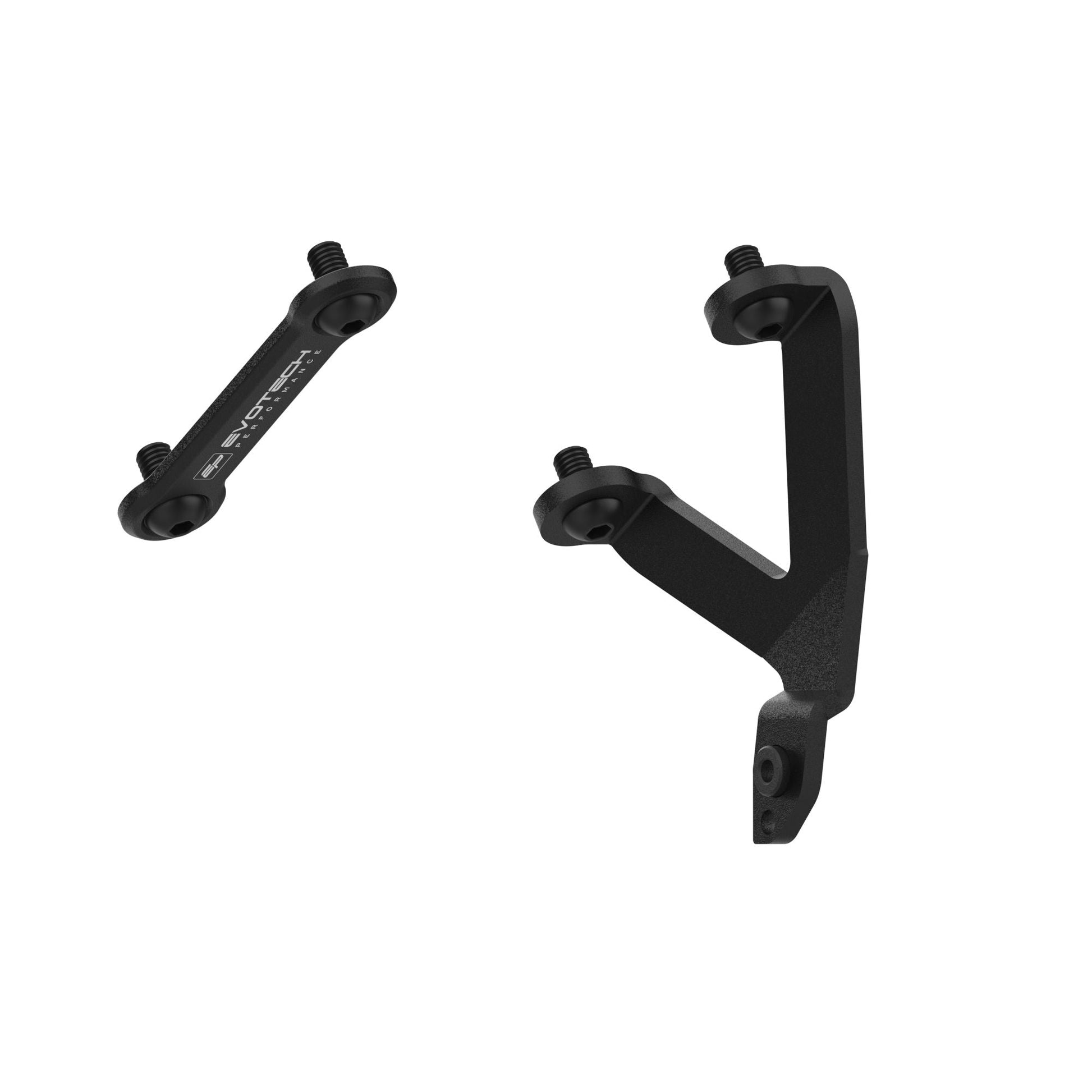 Duosteun Vervanger Set Evotech - Suzuki GSX-8T (2025+)