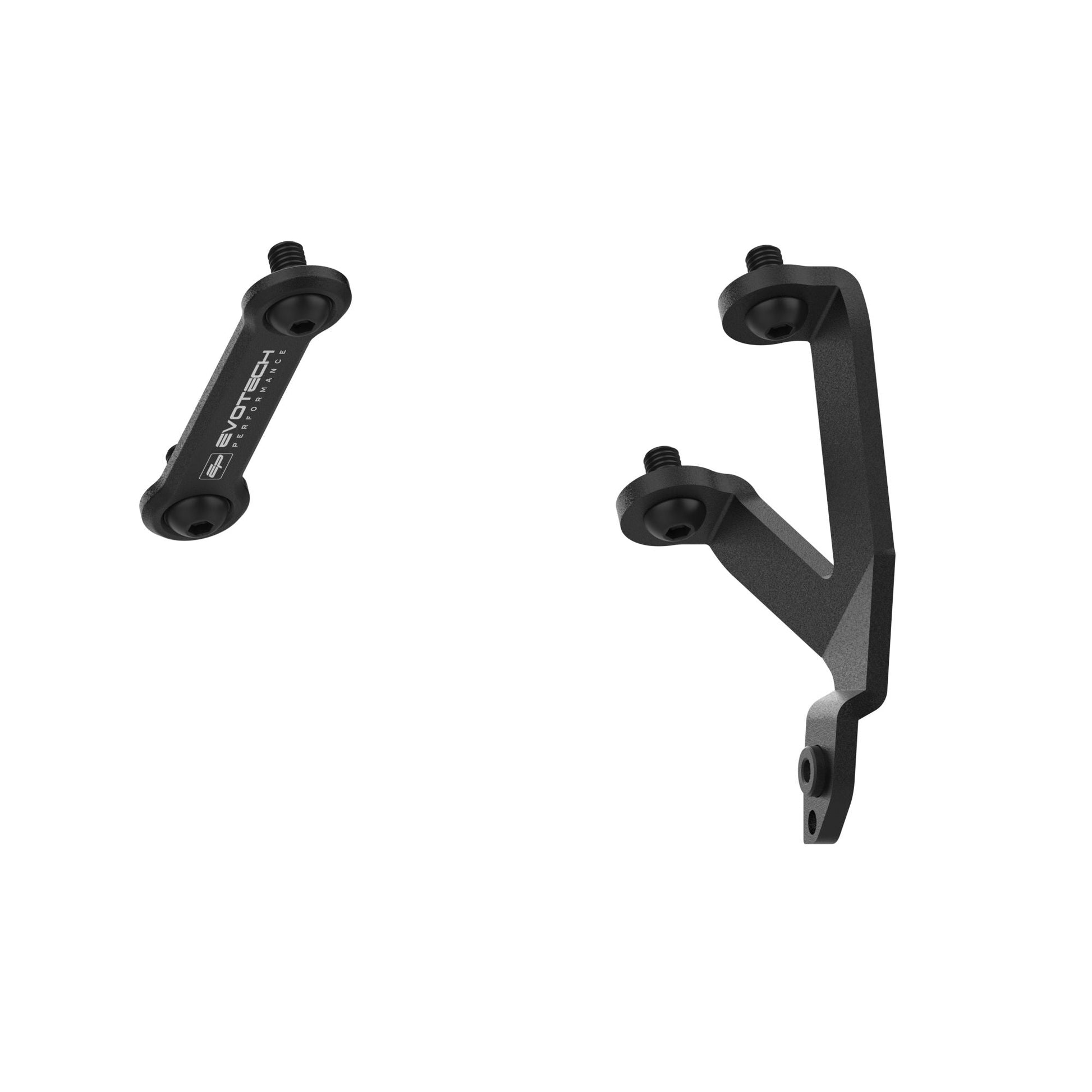 Duosteun Vervanger Set Evotech - Suzuki GSX-8TT (2025+)