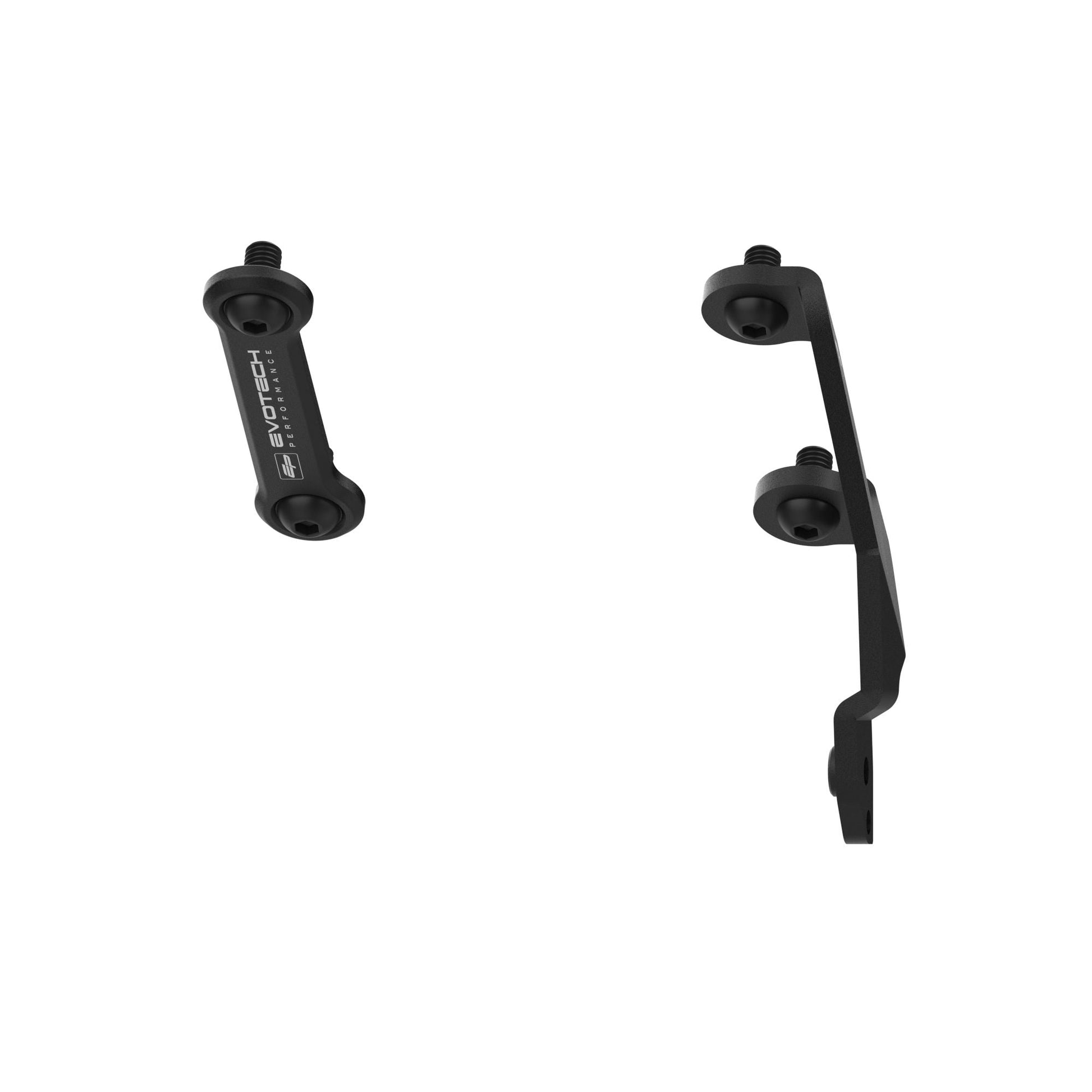 Duosteun Vervanger Set Evotech - Suzuki GSX-8TT (2025+)