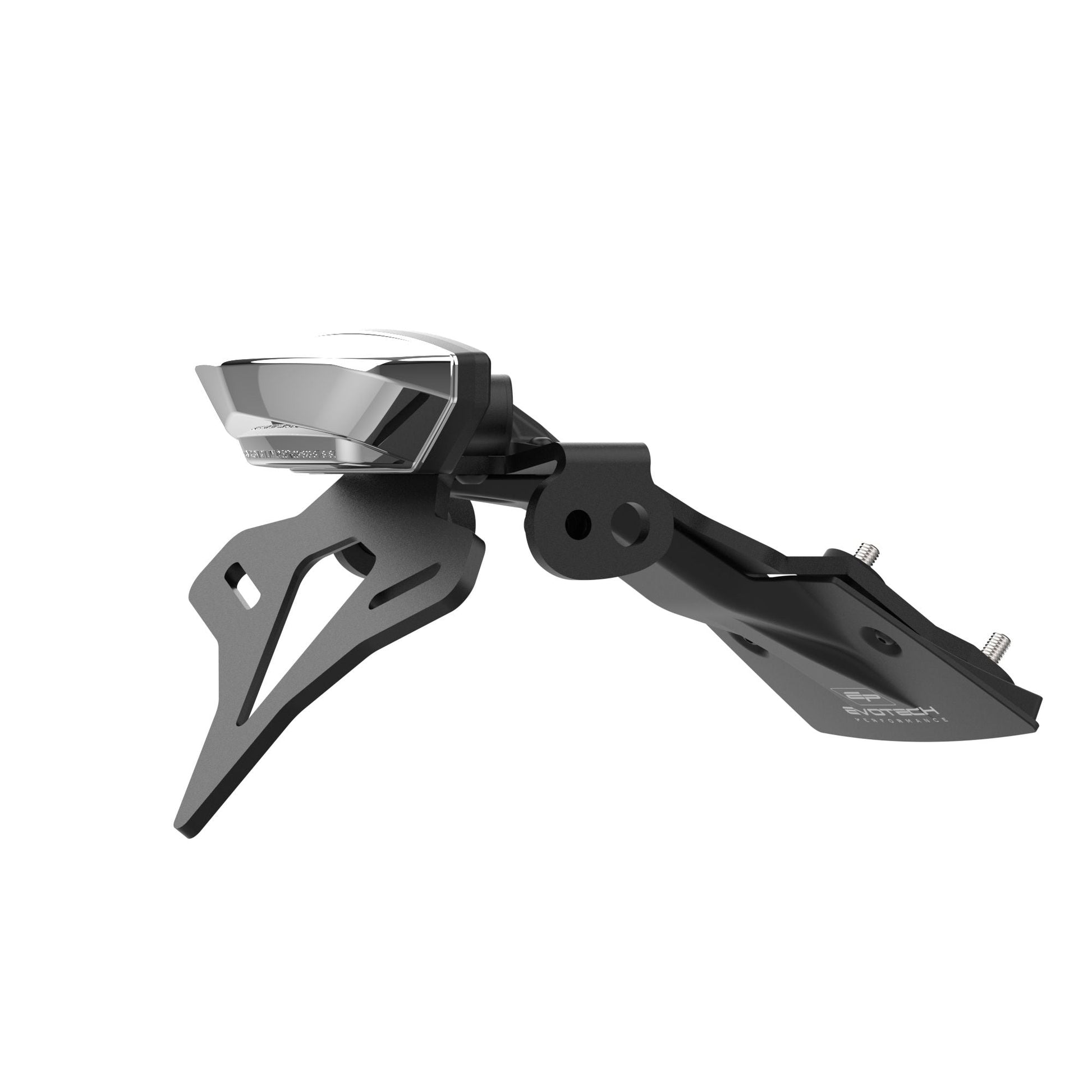 Evotech Suzuki GSX-8S Kentekenplaathouder (2023+)