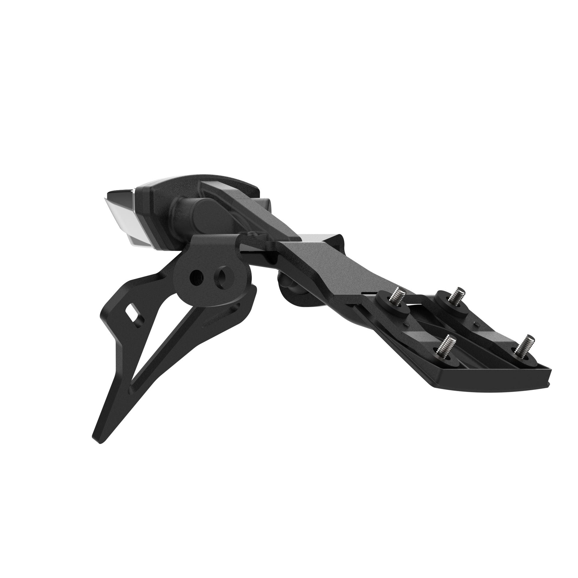 Evotech Suzuki GSX-8R Kentekenplaathouder (2024+)