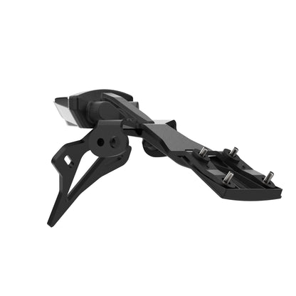 Evotech Suzuki GSX-8R Kentekenplaathouder (2024+)