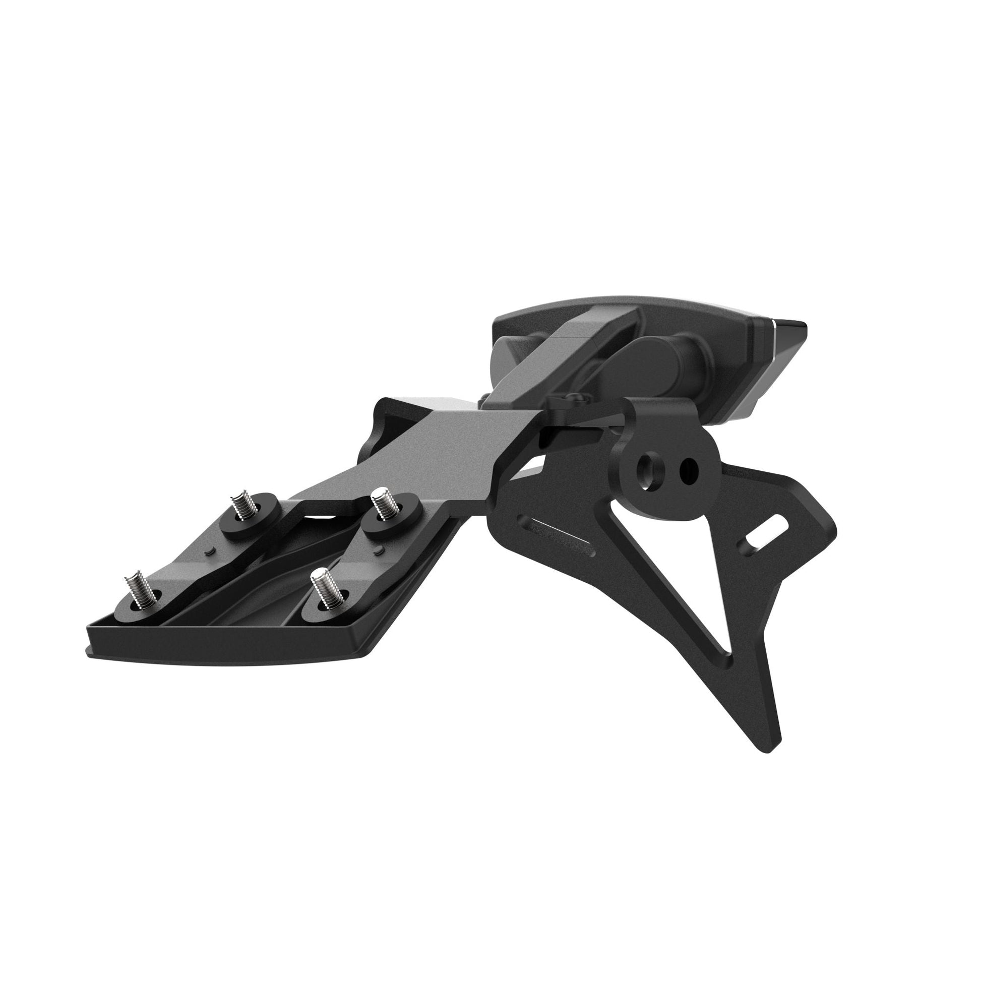Evotech Suzuki GSX-8R Kentekenplaathouder (2024+)
