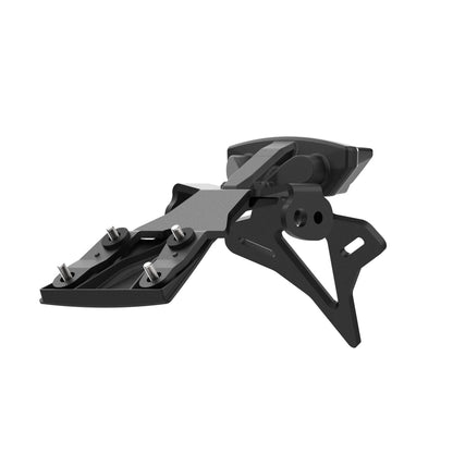 Evotech Suzuki GSX-8S Kentekenplaathouder (2023+)