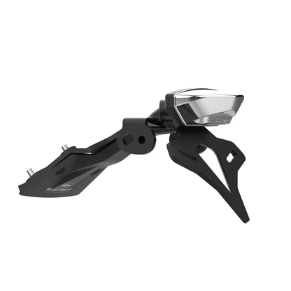 Evotech Suzuki GSX-8R Kentekenplaathouder (2024+)