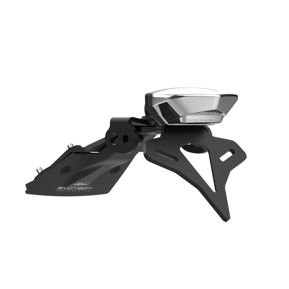 
                  
                    Evotech Suzuki GSX-8R Tail Tidy (2024+)
                  
                