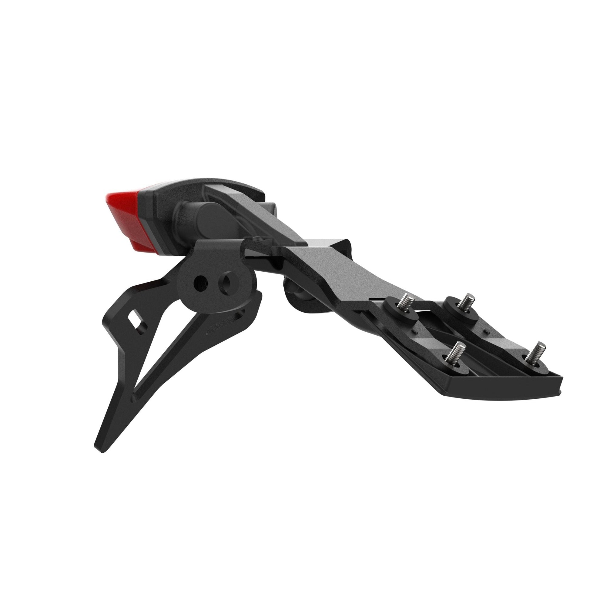 Evotech Suzuki GSX-8R Kentekenplaathouder (2024+)