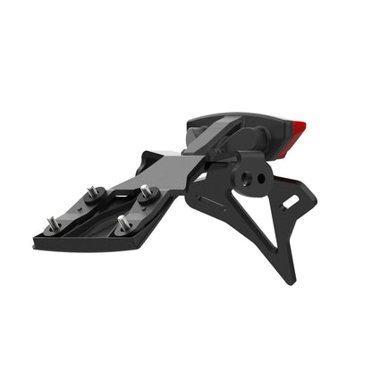 Evotech Suzuki GSX-8R Kentekenplaathouder (2024+)