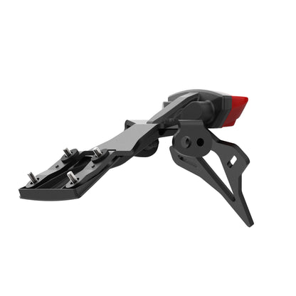 Evotech Suzuki GSX-8R Kentekenplaathouder (2024+)