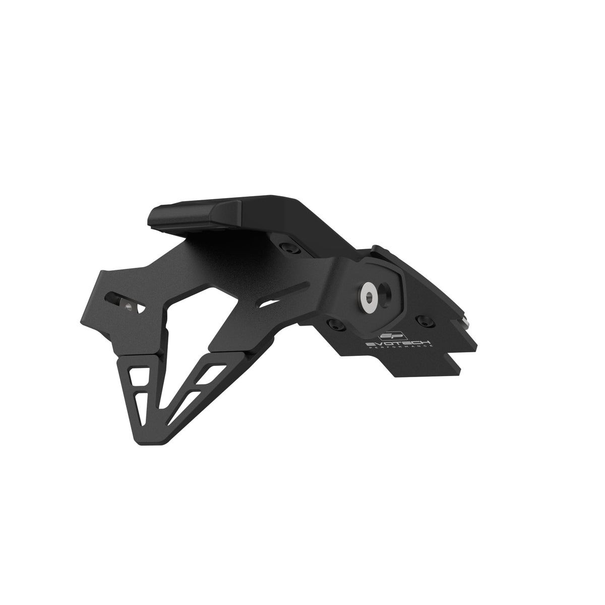 Evotech Suzuki GSX-S950 Kentekenplaathouder (2022+)