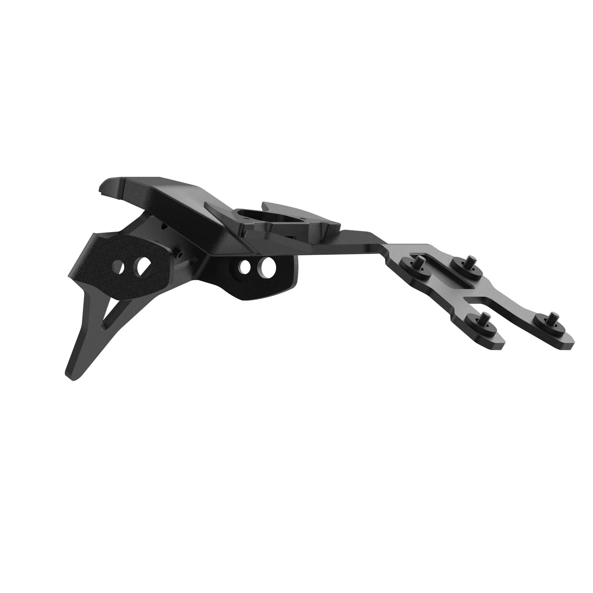Evotech Suzuki GSX-S1000GX Kentekenplaathouder (2024+)