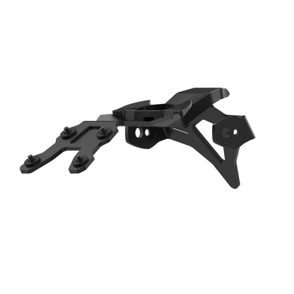 Evotech Kentekenplaathouder - Suzuki GSX-S1000GX + (Plus) (2024+)