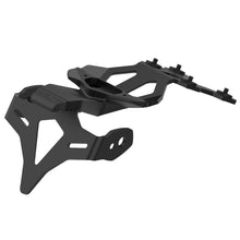 Evotech Kentekenplaathouder - Suzuki GSX-S1000GX + (Plus) (2024+)
