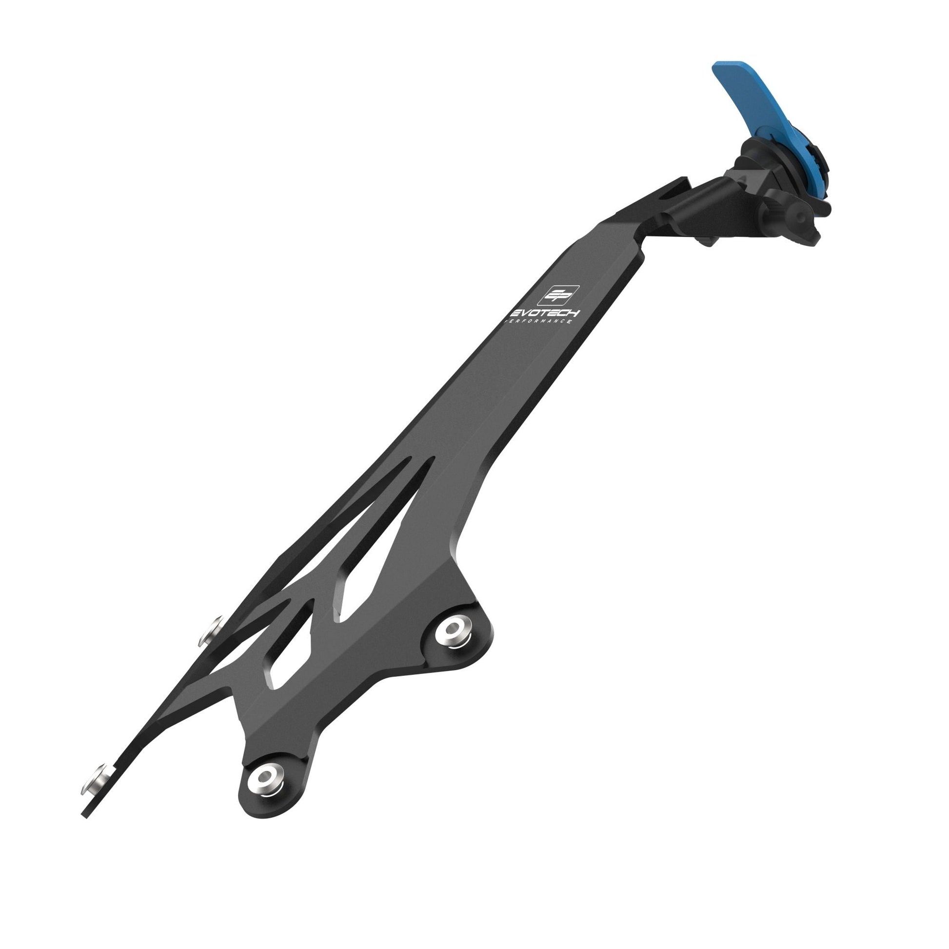 Navigatiesteun Evotech Performance voor Quad Lock - Suzuki GSX-S1000GT (2022+)