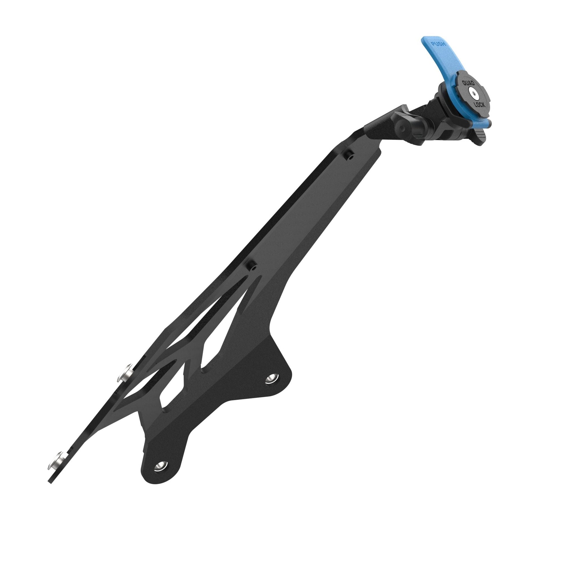Navigatiesteun Evotech Performance voor Quad Lock - Suzuki GSX-S1000GT (2022+)