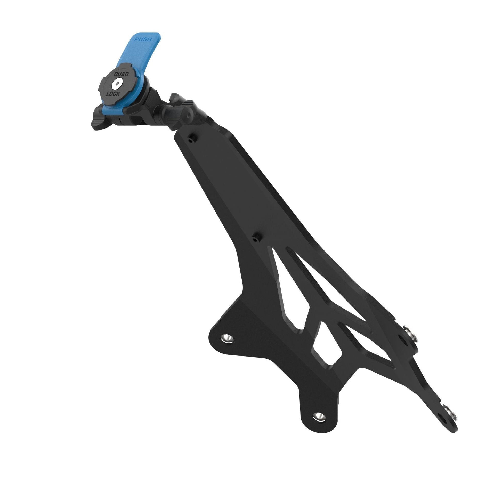 Navigatiesteun Evotech Performance voor Quad Lock - Suzuki GSX-S1000GT (2022+)