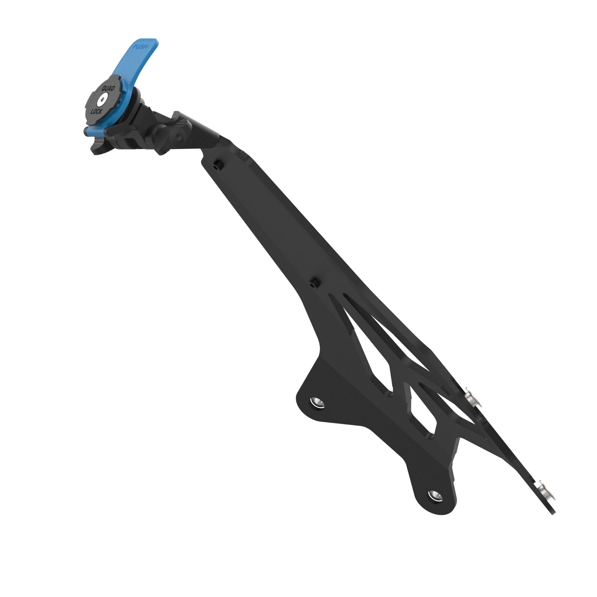 Navigatiesteun Evotech Performance voor Quad Lock - Suzuki GSX-S1000GT (2022+)