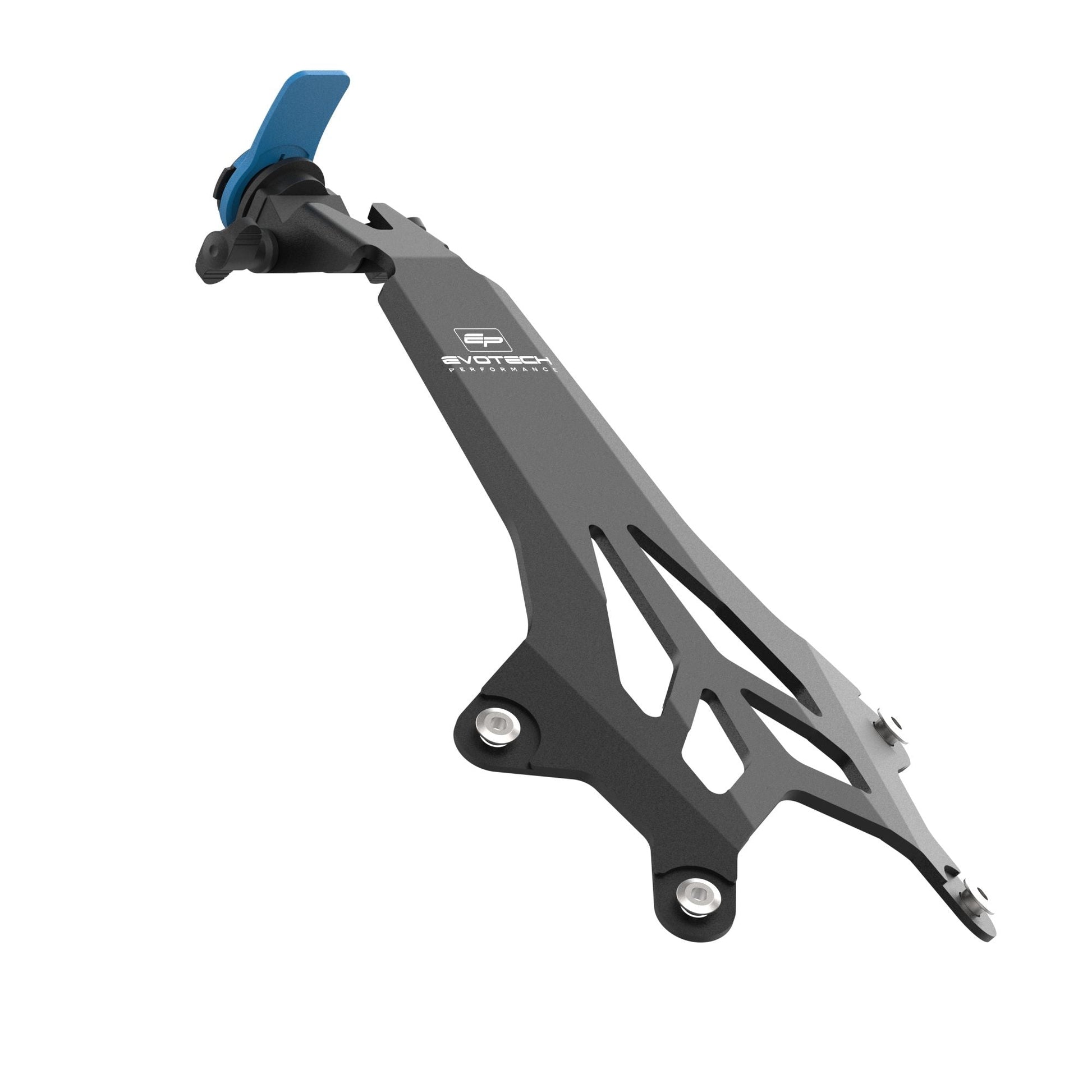 Navigatiesteun Evotech Performance voor Quad Lock - Suzuki GSX-S1000GT (2022+)