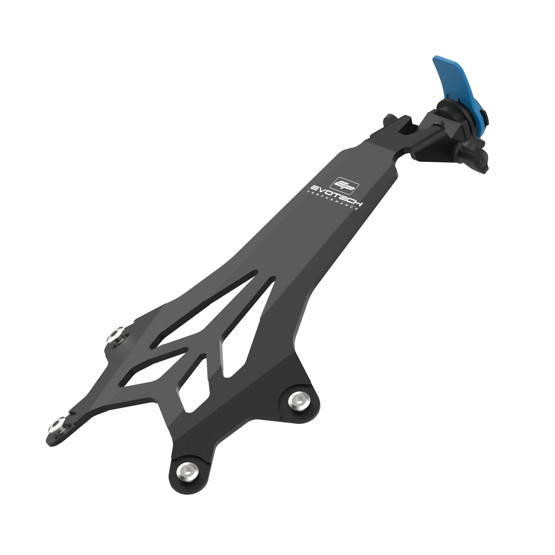 Navigatiesteun Evotech Performance voor Quad Lock - Suzuki GSX-S1000GT (2022+)