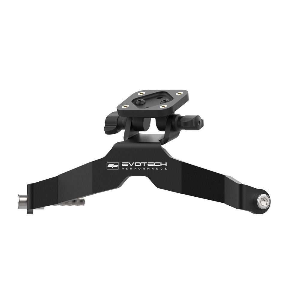 Evotech Garmin Sat Navig Mount - Suzuki Hayabusa (2021+)