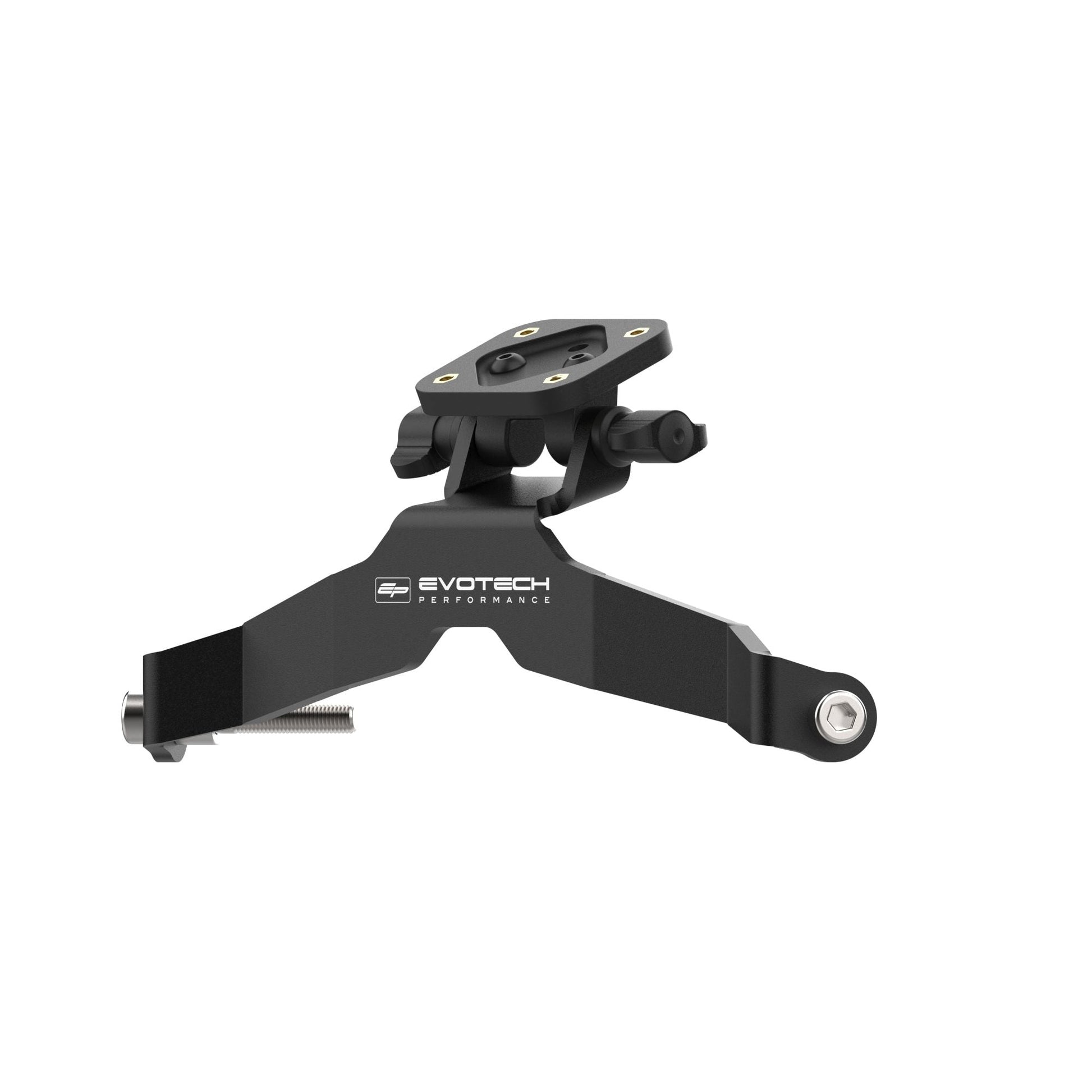 Evotech Garmin Navigatiesteun - Suzuki Hayabusa (2021+)
