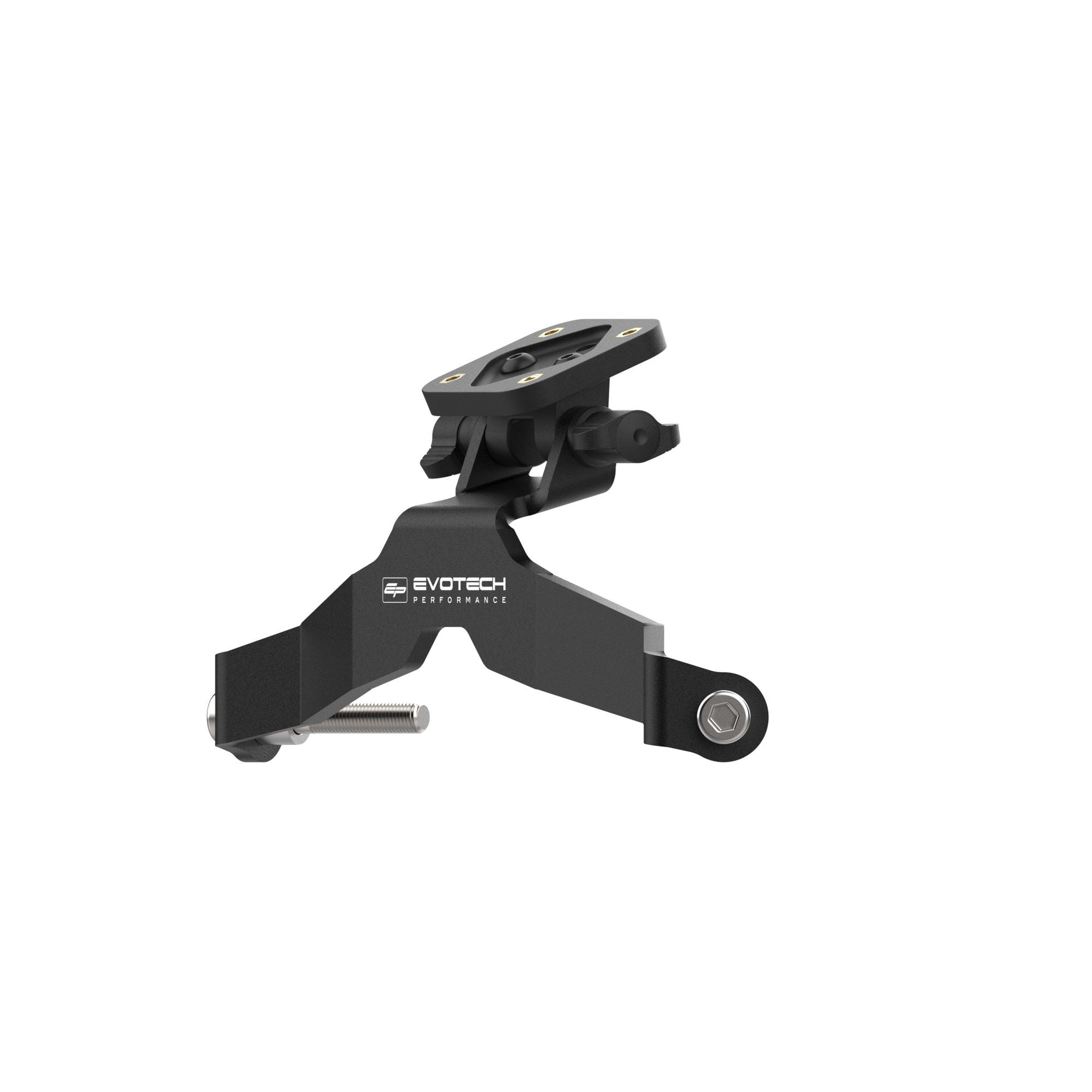 Evotech Garmin Navigatiesteun - Suzuki Hayabusa (2008-2020)